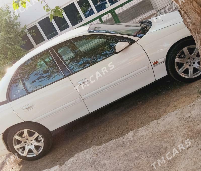 Opel Omega 1995 - 35 000 TMT - Kim raýon - img 3