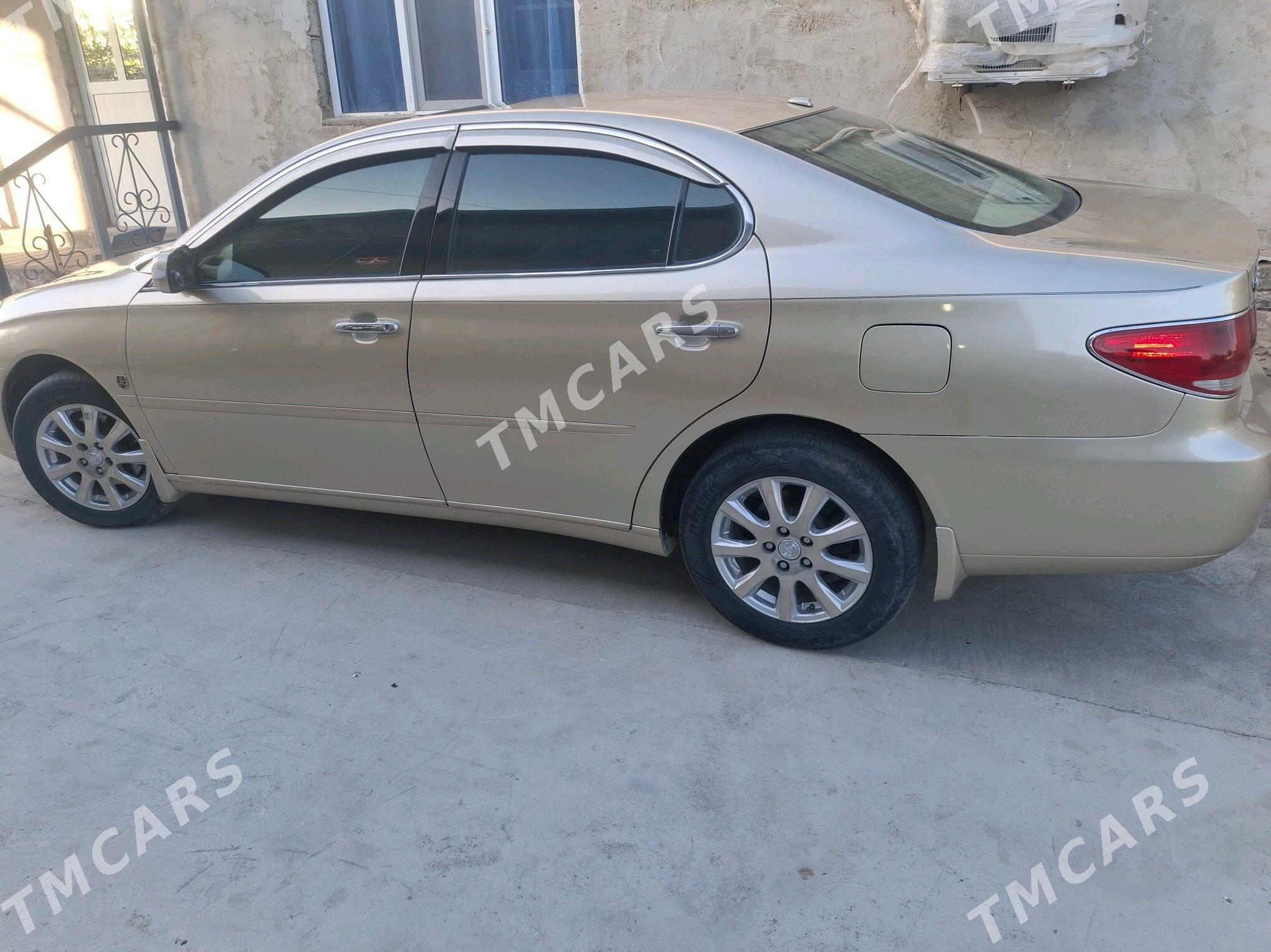 Lexus ES 300 2003 - 200 000 TMT - Köýtendag - img 2