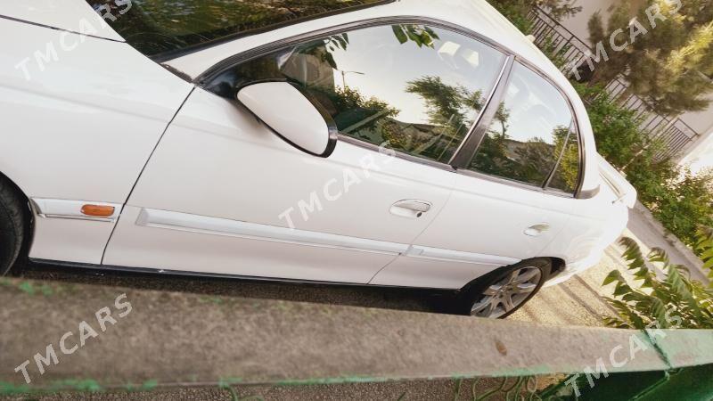 Opel Omega 1995 - 35 000 TMT - Kim raýon - img 4