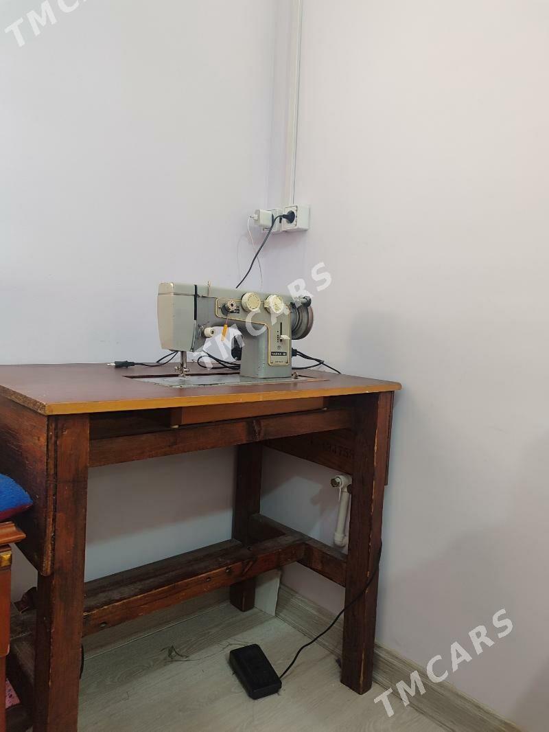 çayka tikin maşyn - Balkanabat - img 2