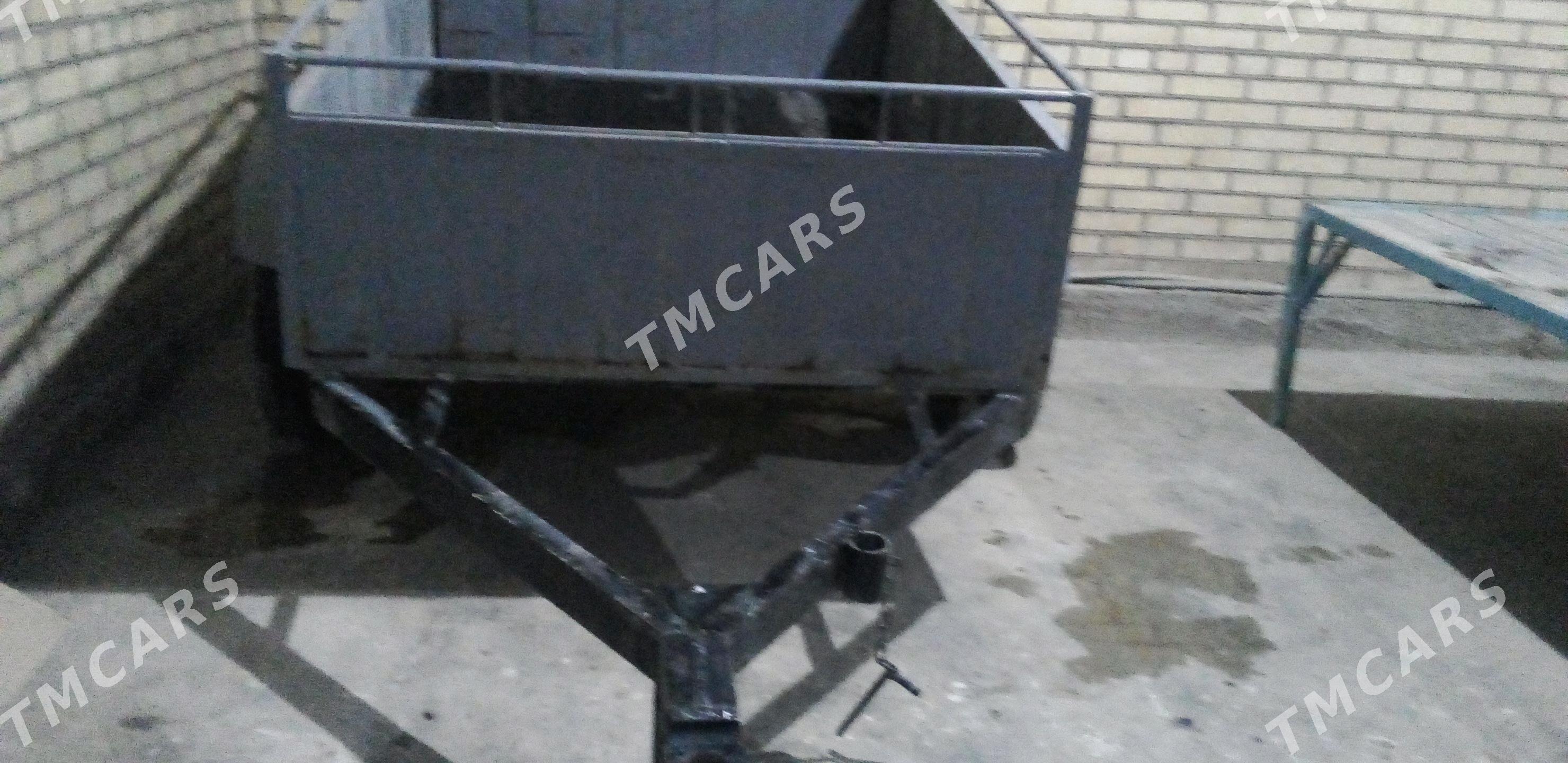 Prisep Polprisep 2020 - 5 000 TMT - Сакарчага - img 2