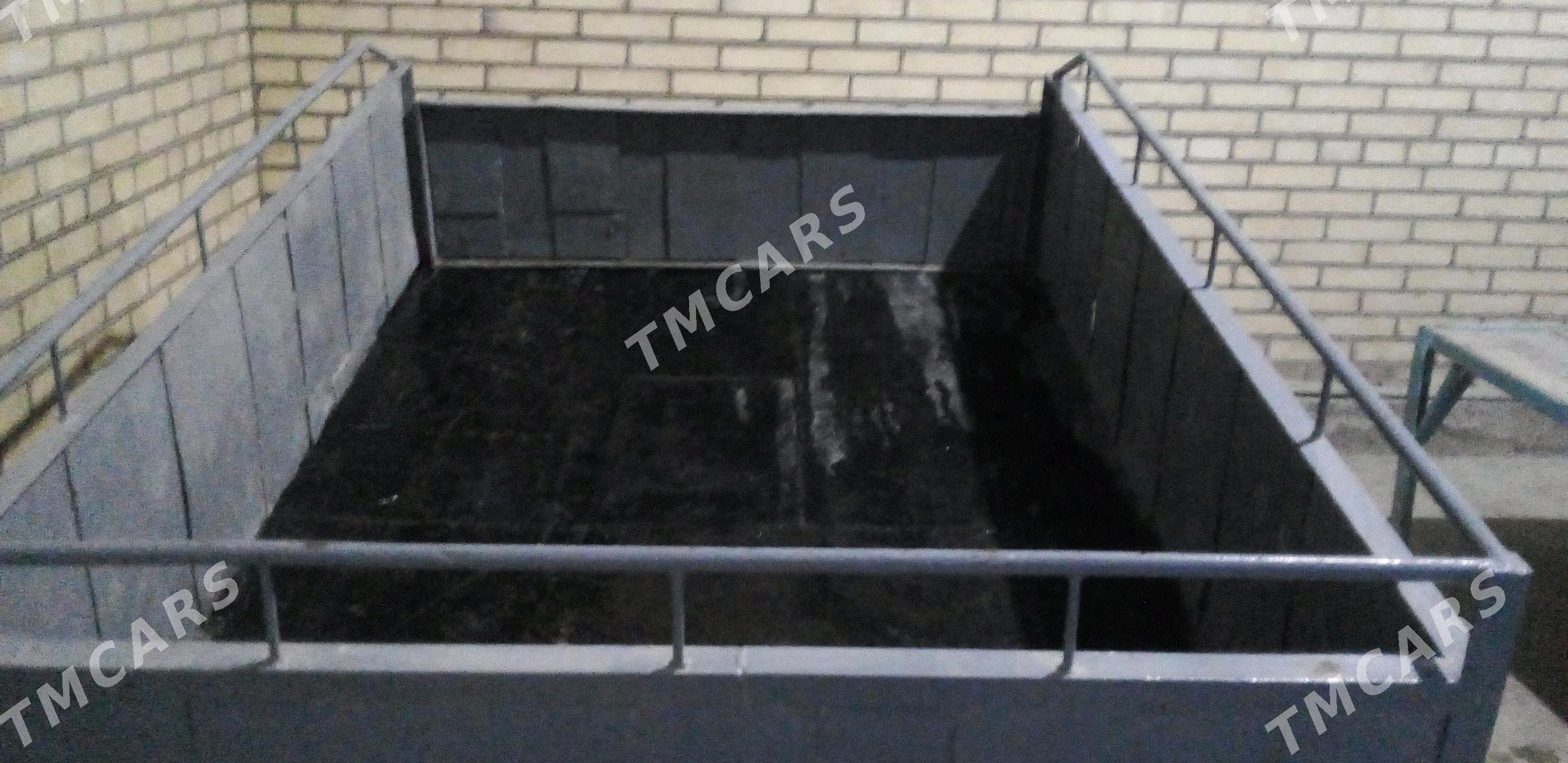 Prisep Polprisep 2020 - 5 000 TMT - Сакарчага - img 3