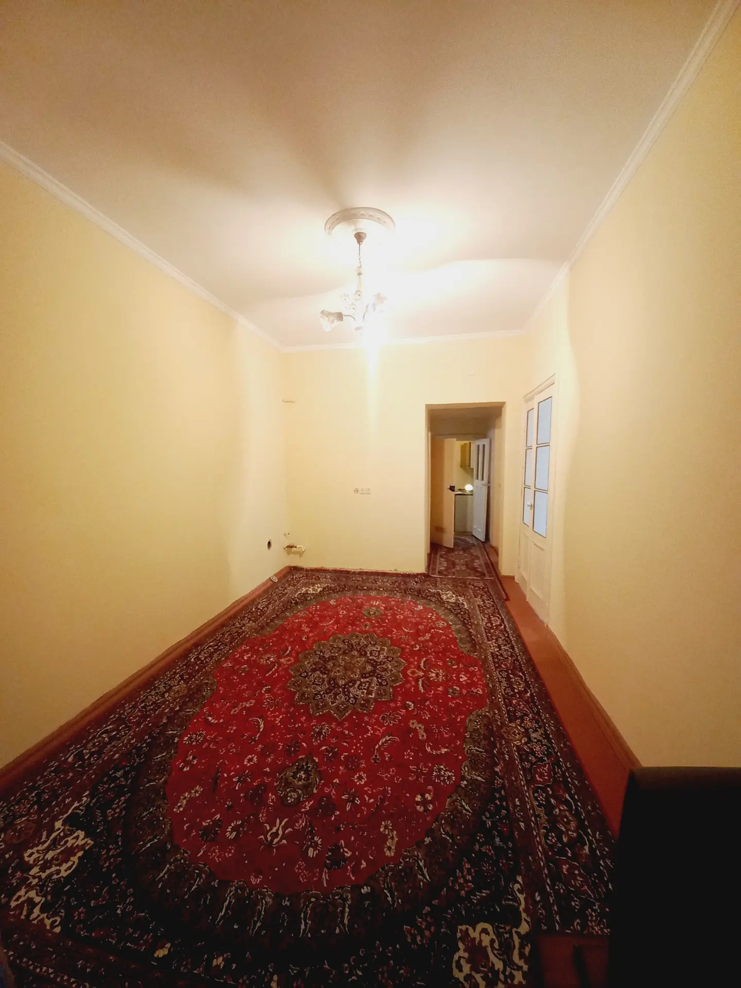 168kw 1etaz 3kom - Балканабат - img 2