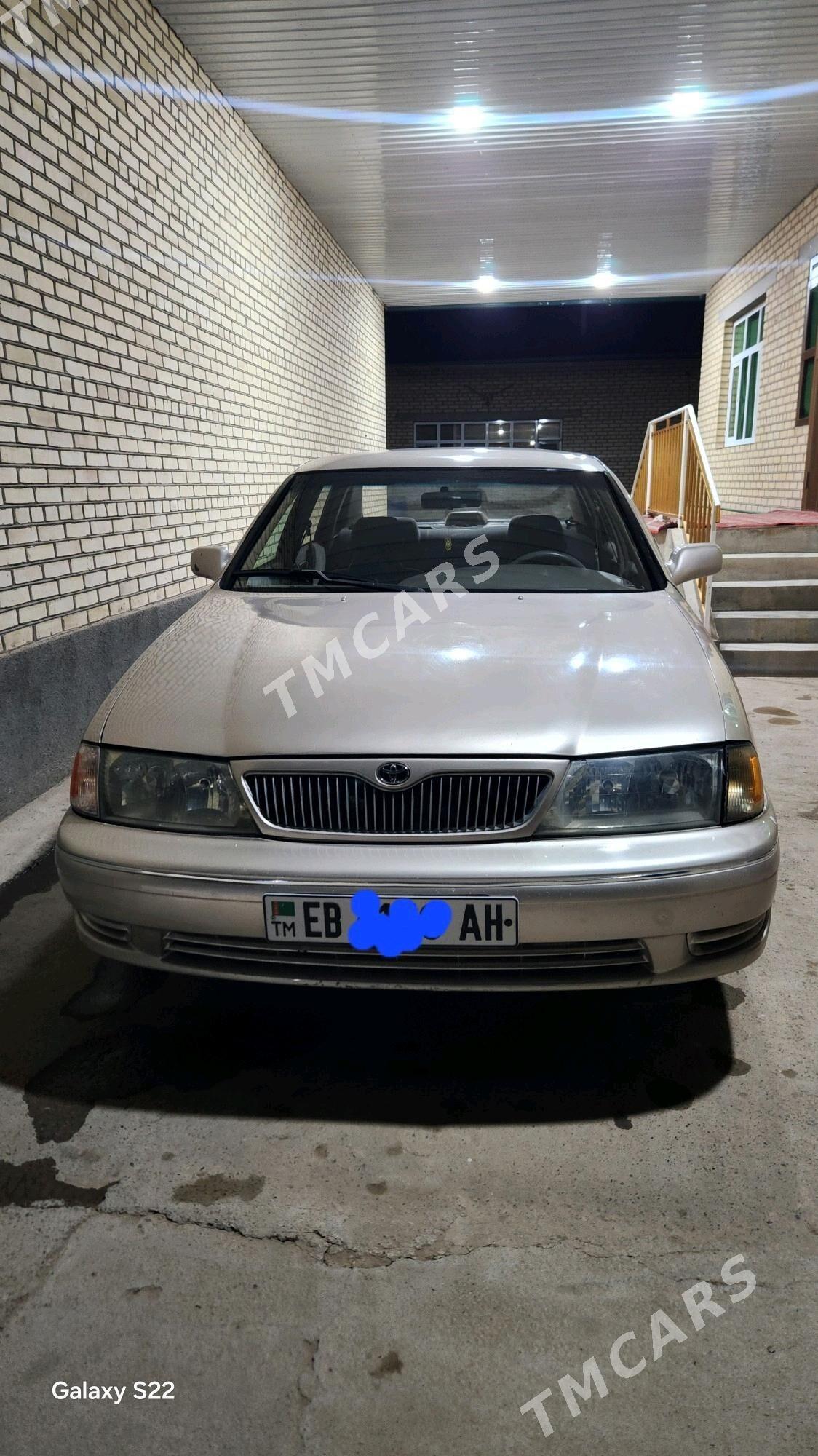 Toyota Avalon 1995 - 94 000 TMT - Babadaýhan - img 2