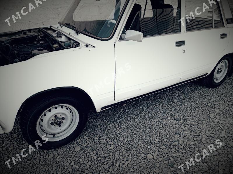 Lada 2107 2001 - 24 000 TMT - Bereket - img 4