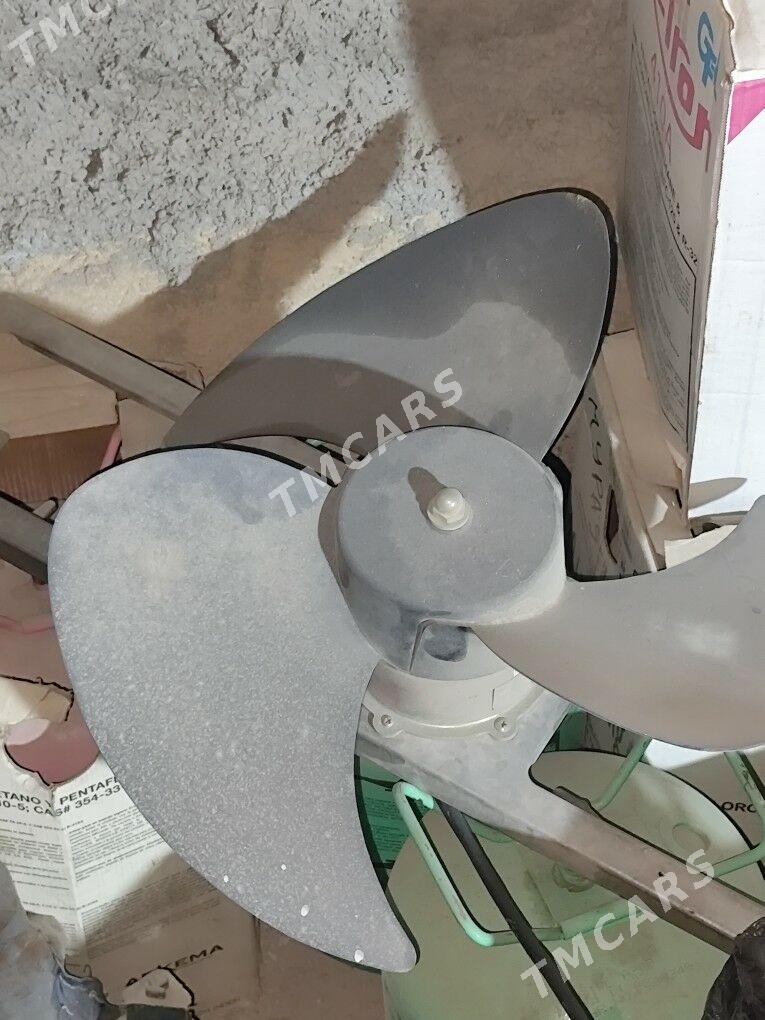 Icki blok lopus miltilyator - Aşgabat - img 2