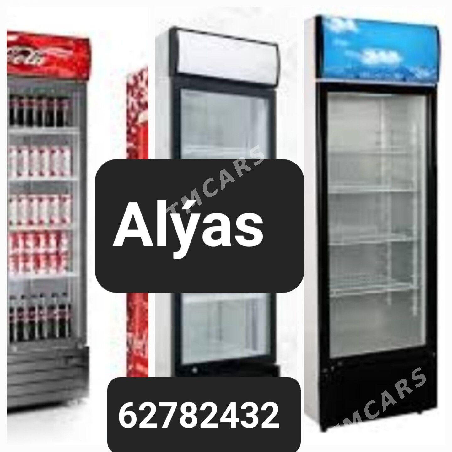 Satyn alýas we Bejerýäs  Купим - Ашхабад - img 3