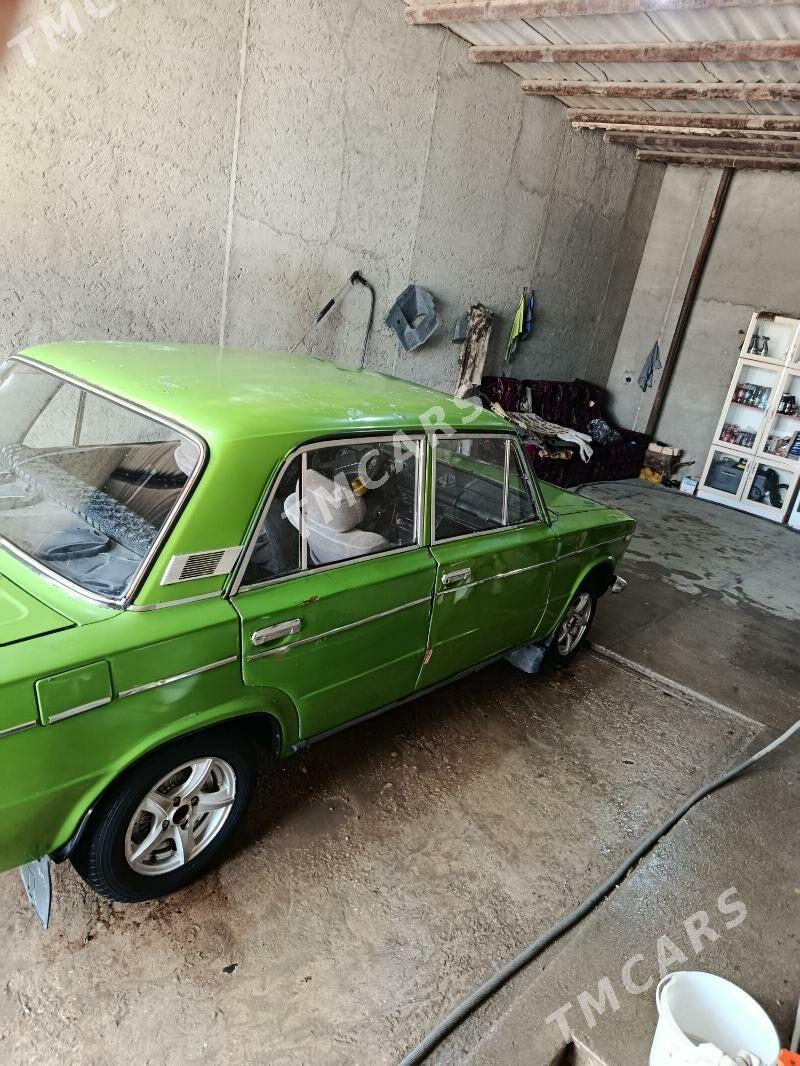 Lada 2103 1985 - 14 000 TMT - Gumdag - img 4