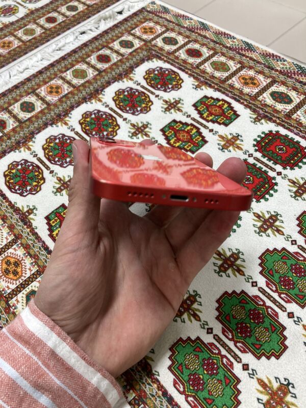 IPhone 12 Kredit - Ашхабад - img 7