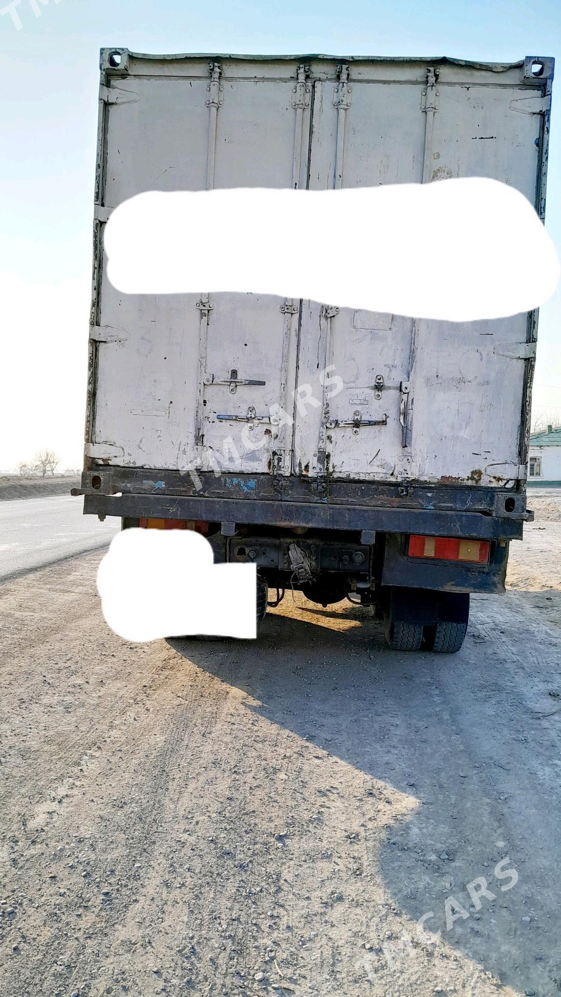 Kamaz 5320 1983 - 165 000 TMT - Şatlyk - img 3