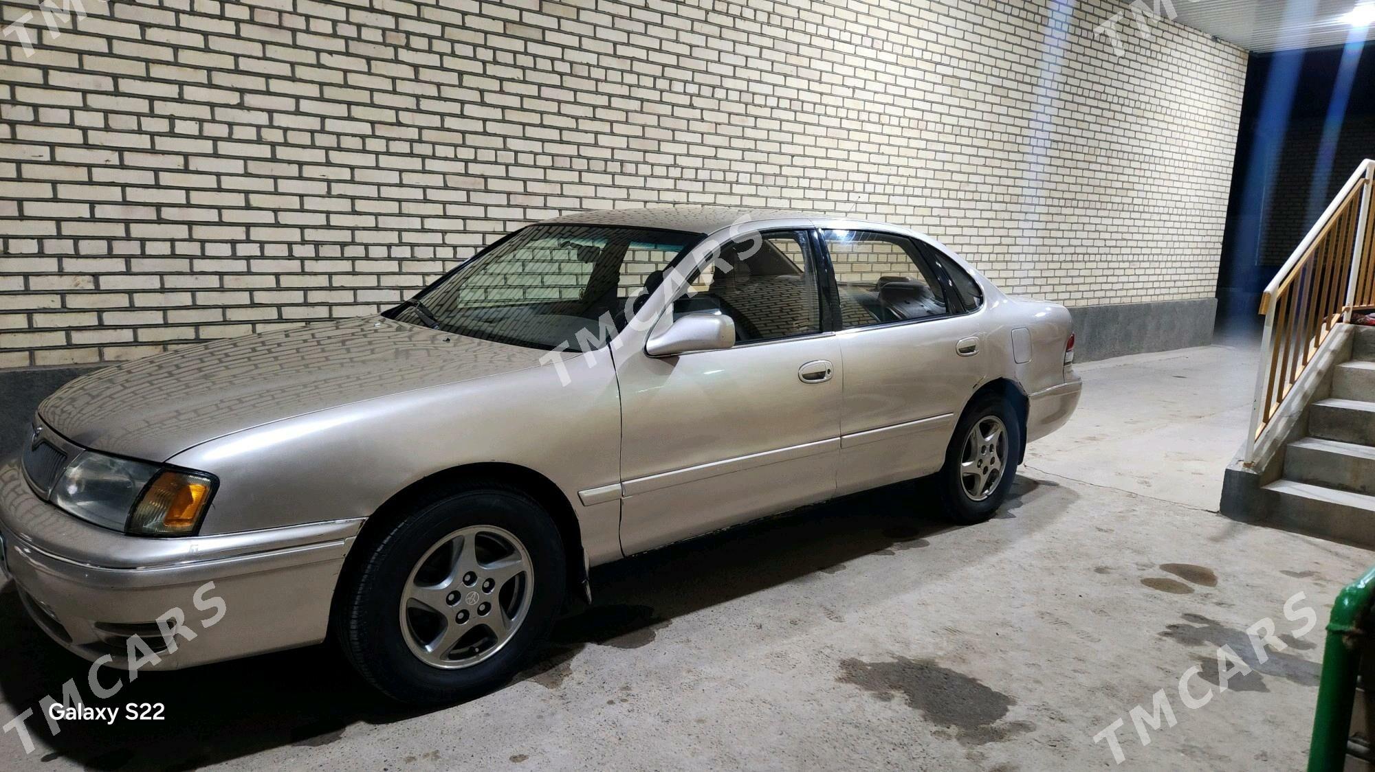 Toyota Avalon 1995 - 94 000 TMT - Babadaýhan - img 6