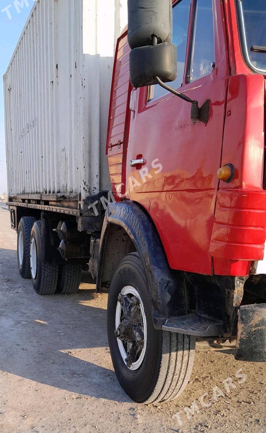Kamaz 5320 1983 - 165 000 TMT - Şatlyk - img 2