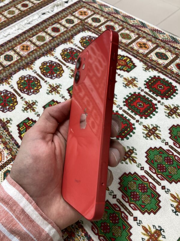 IPhone 12 Kredit - Aşgabat - img 6