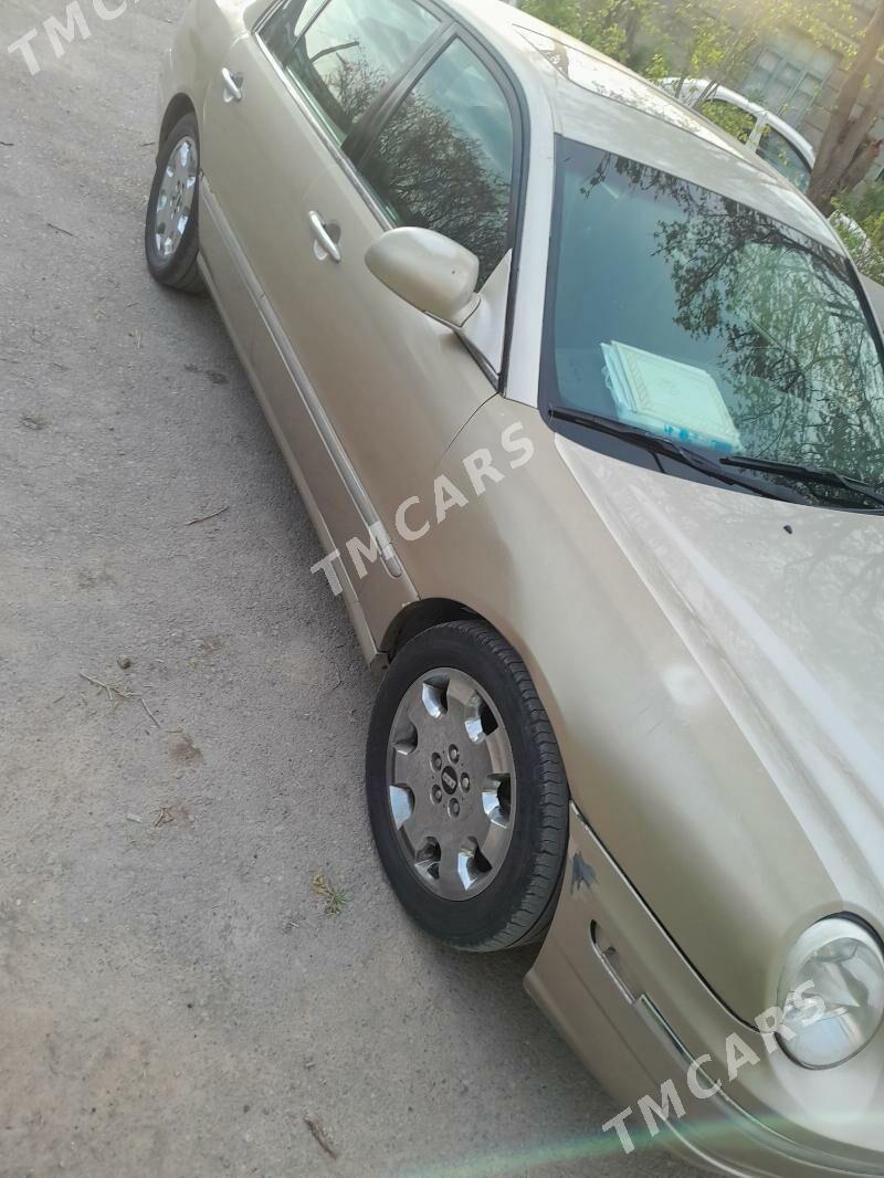 Kia Amanti 2004 - 60 000 TMT - Aşgabat - img 2