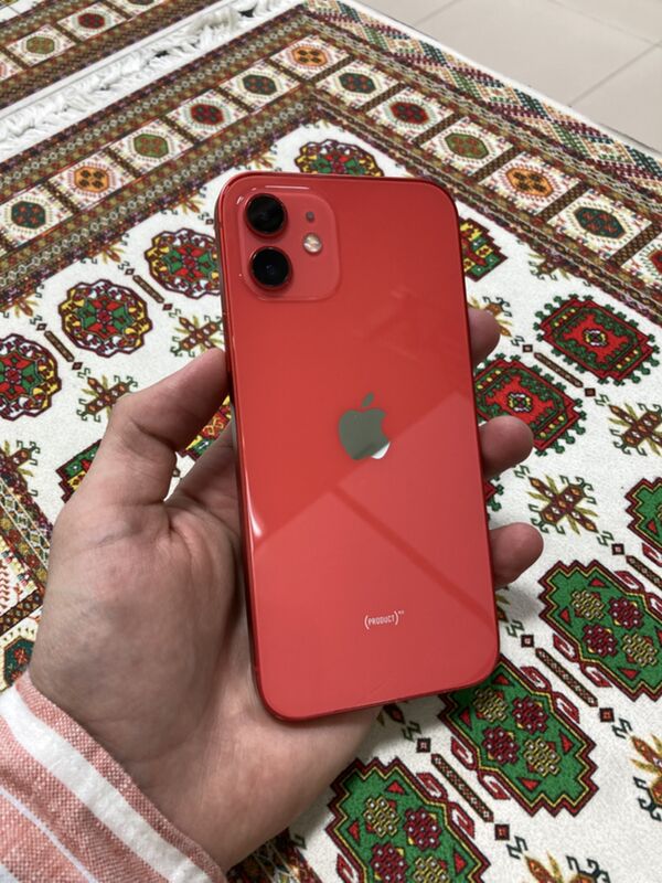 IPhone 12 Kredit - Aşgabat - img 4