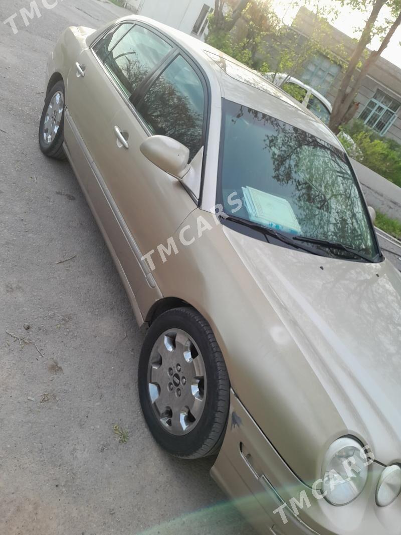 Kia Amanti 2004 - 60 000 TMT - Aşgabat - img 3