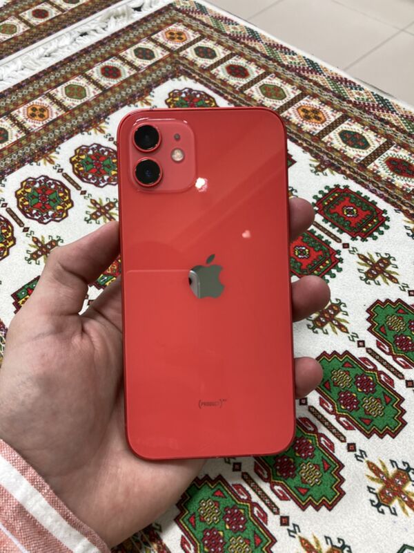 IPhone 12 Kredit - Aşgabat - img 3