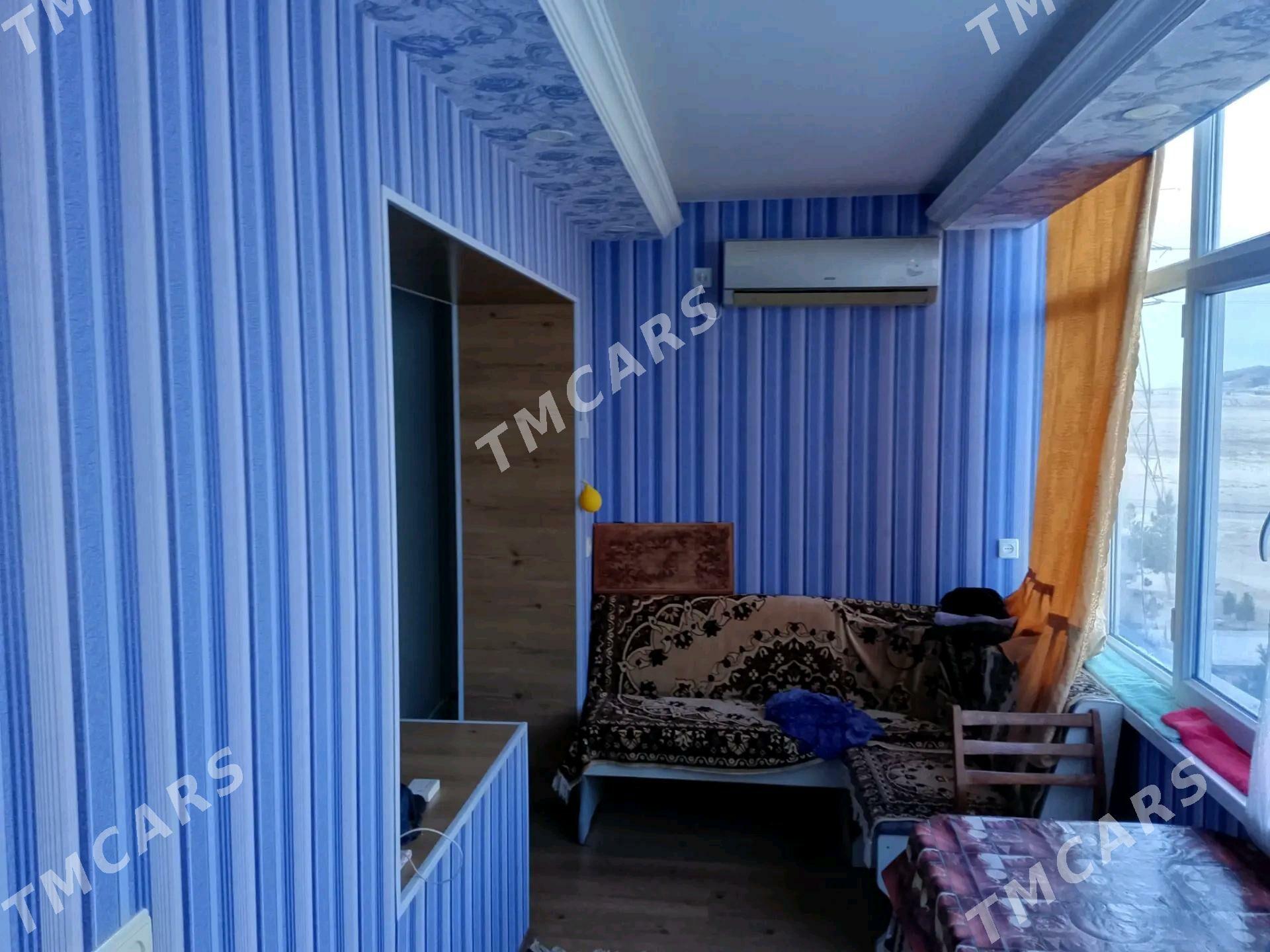 Asuda Emläk  H.K  - Türkmenbaşy - img 2