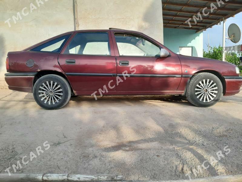 Opel Vectra 1994 - 25 000 TMT - Гороглы (Тагта) - img 2