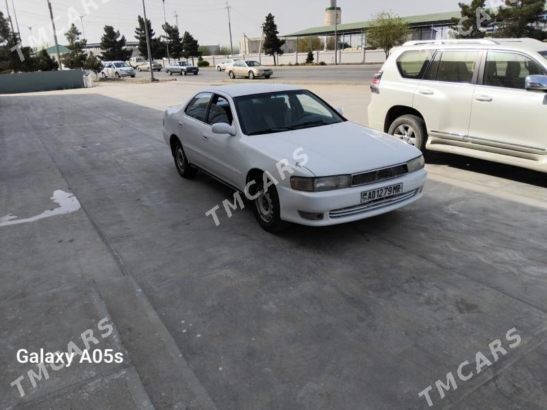 Toyota Cresta 1992 - 40 000 TMT - Мургап - img 4