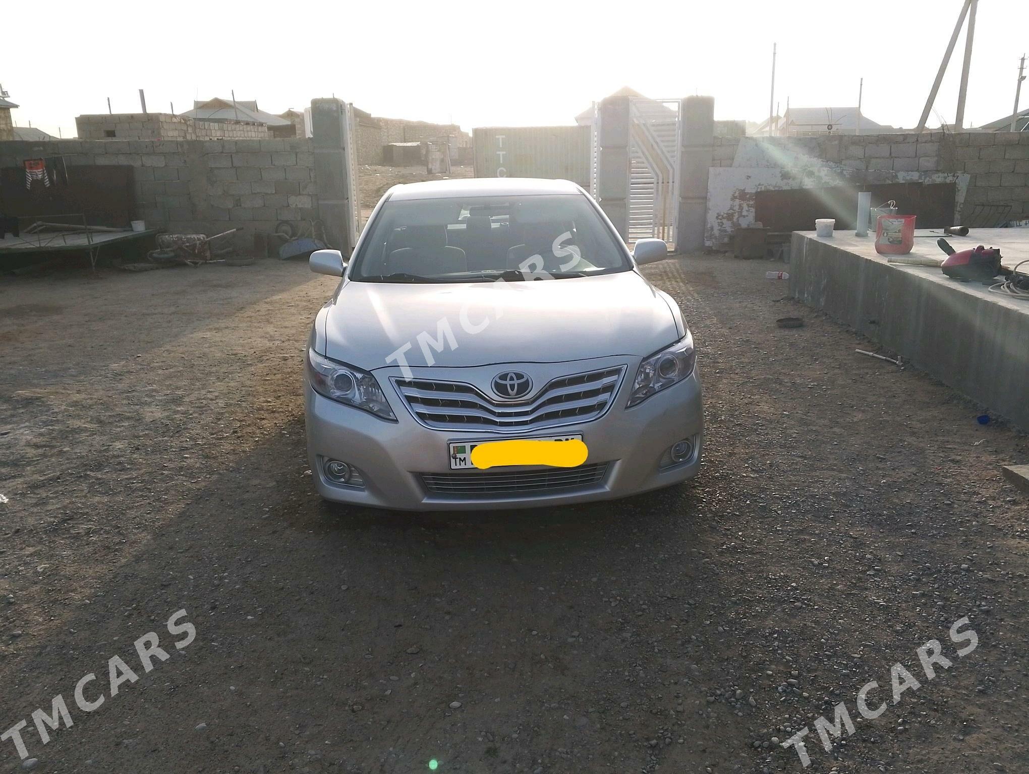 Toyota Camry 2008 - 150 000 TMT - Jebel - img 2