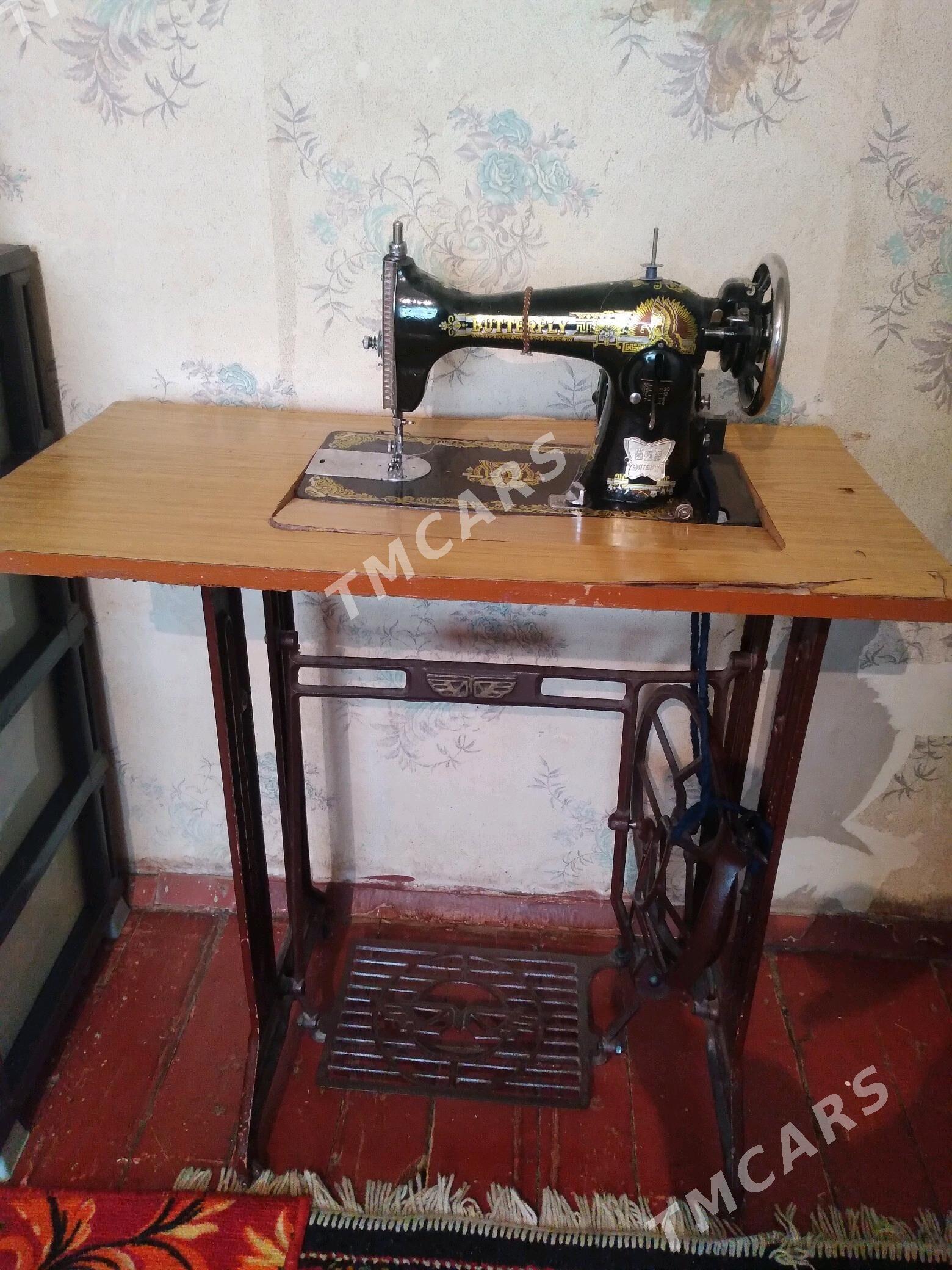 dikin mašyn - Kaka - img 2
