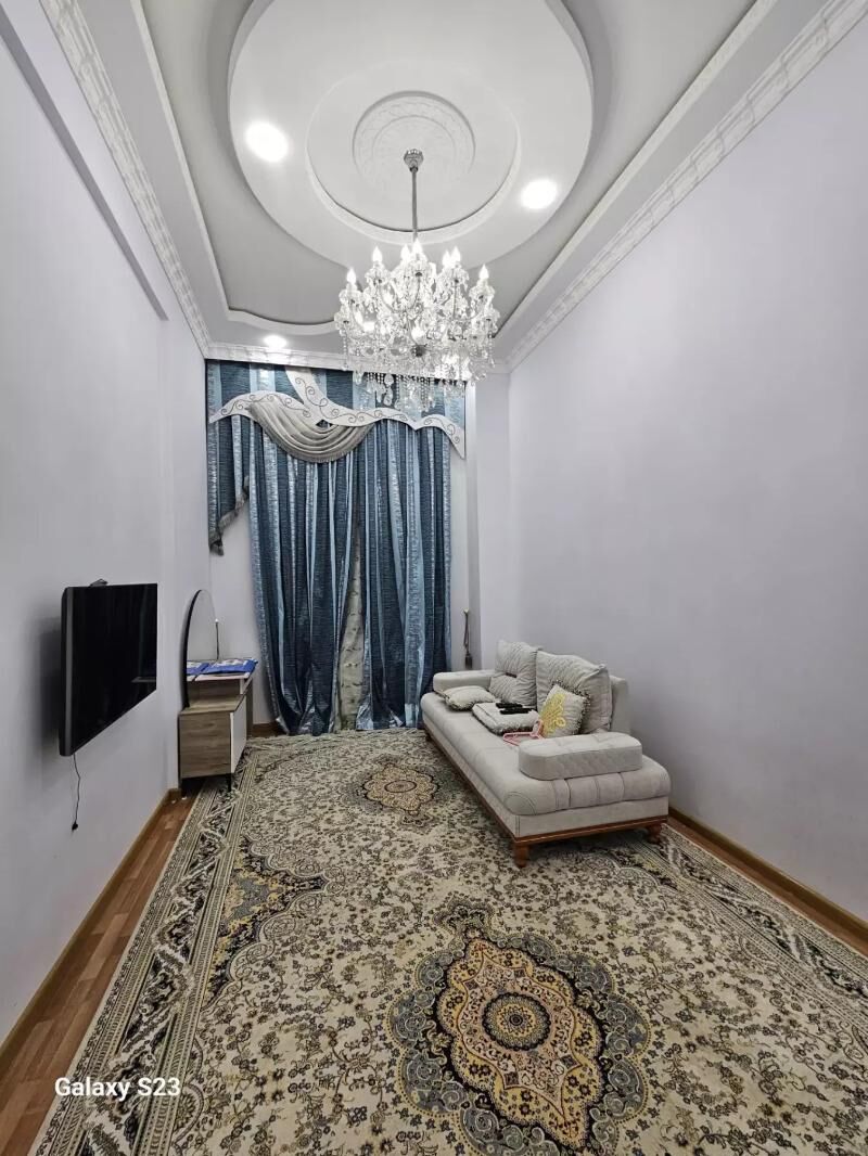 MASKOWSKY BERKARAYN YANY - Aşgabat - img 10