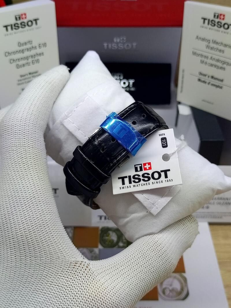 Tissot sagat часы - Howdan "W" - img 2
