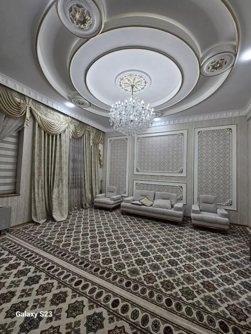 MASKOWSKY BERKARAYN YANY - Aşgabat - img 2