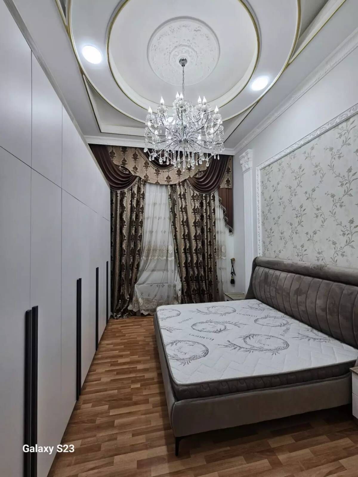 MASKOWSKY BERKARAYN YANY - Aşgabat - img 6