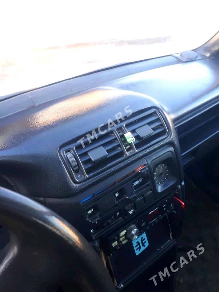 Opel Vectra 1991 - 42 000 TMT - Baýramaly - img 6