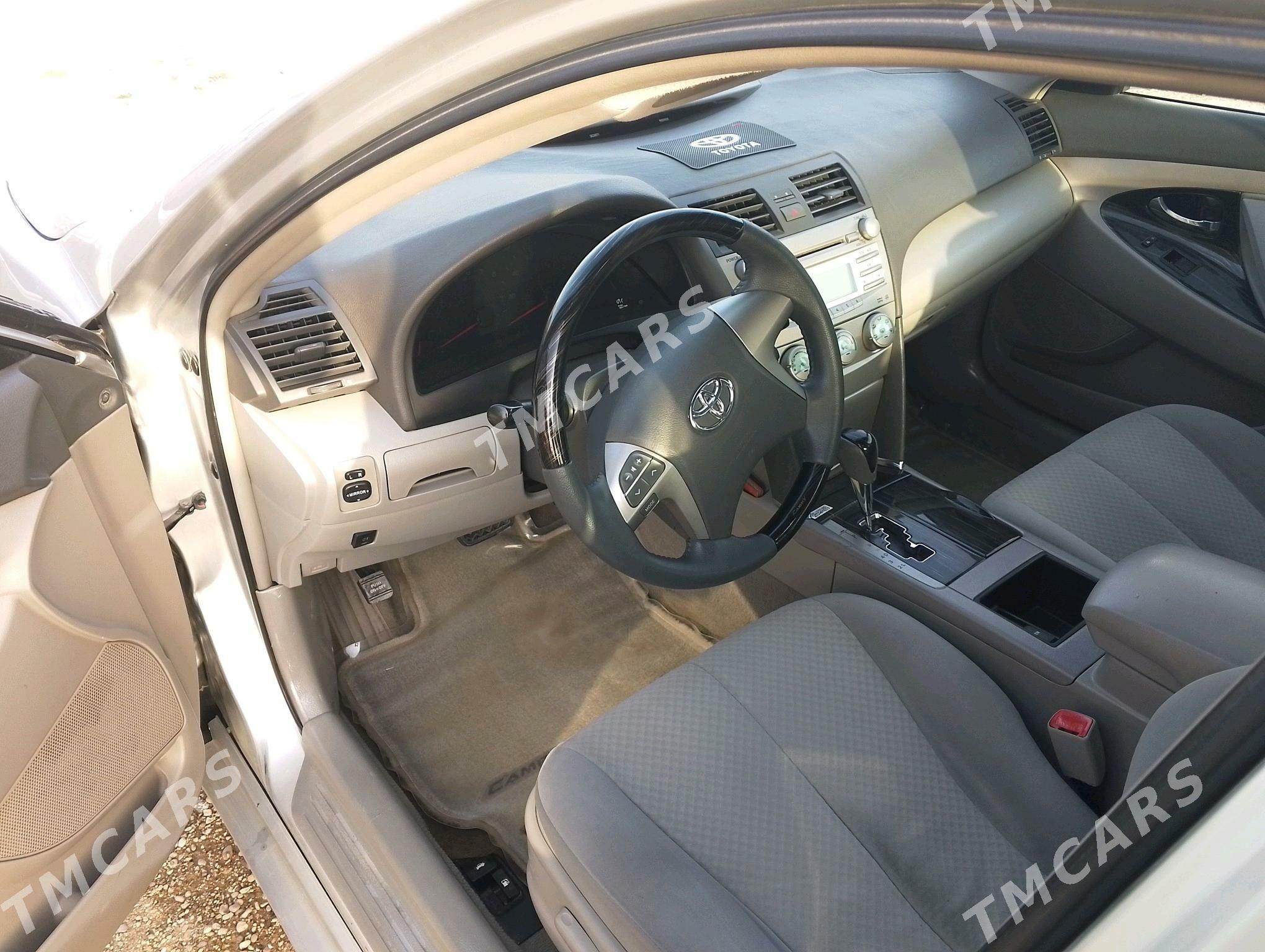 Toyota Camry 2008 - 150 000 TMT - Jebel - img 5