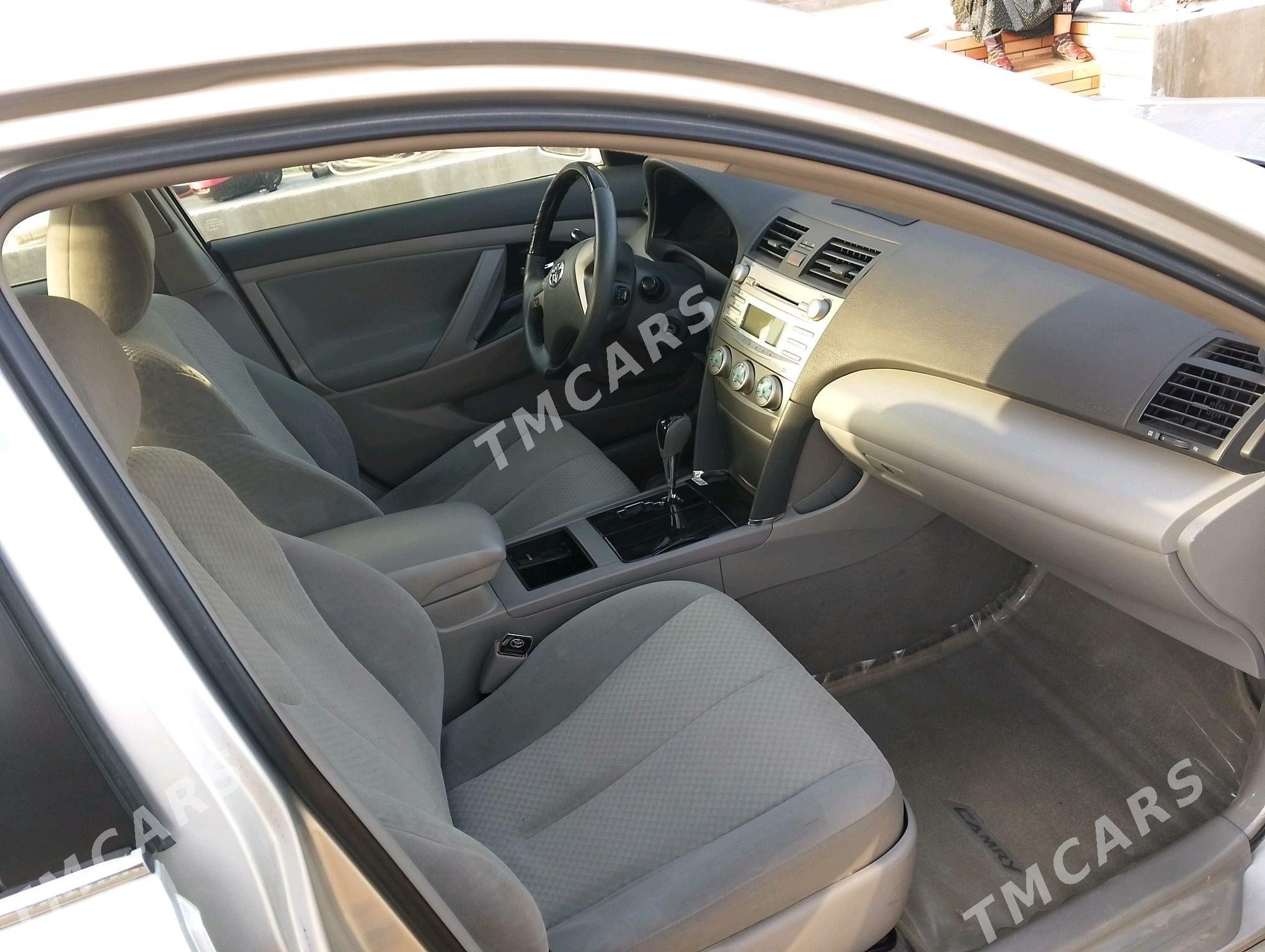 Toyota Camry 2008 - 150 000 TMT - Jebel - img 4