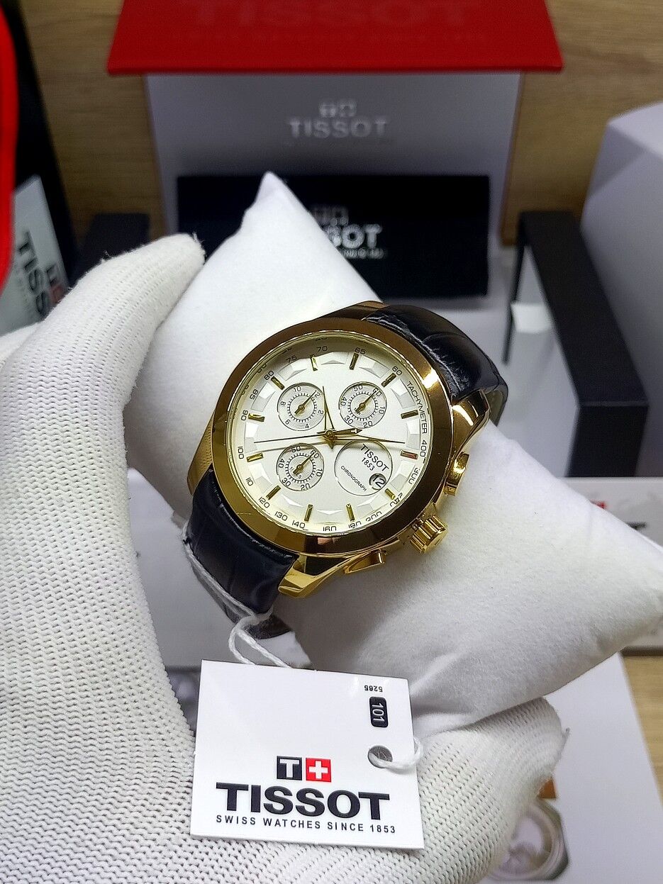 Tissot sagat часы - Howdan "W" - img 1