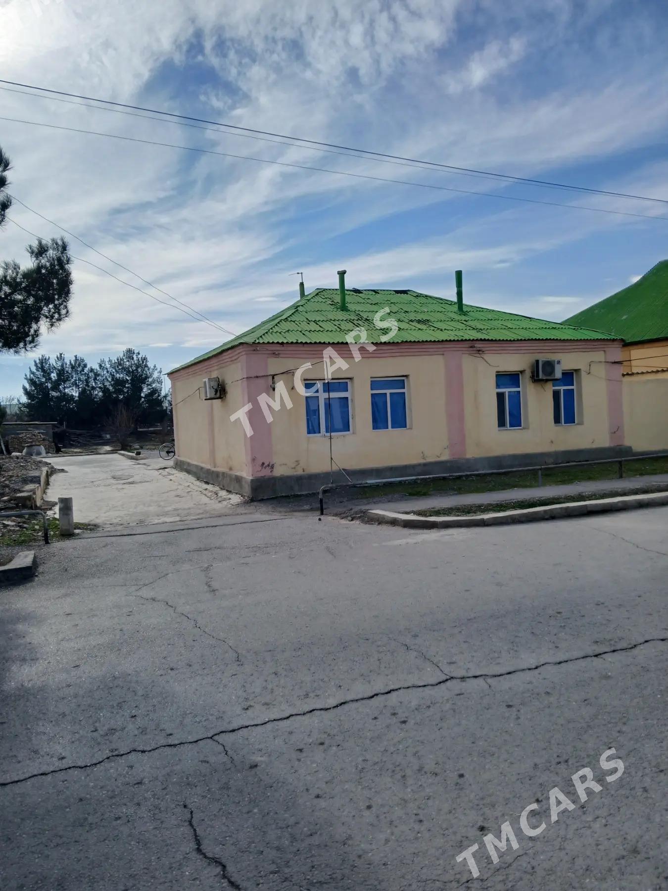 Yasmansalyk Buzmeyin - Ашхабад - img 1