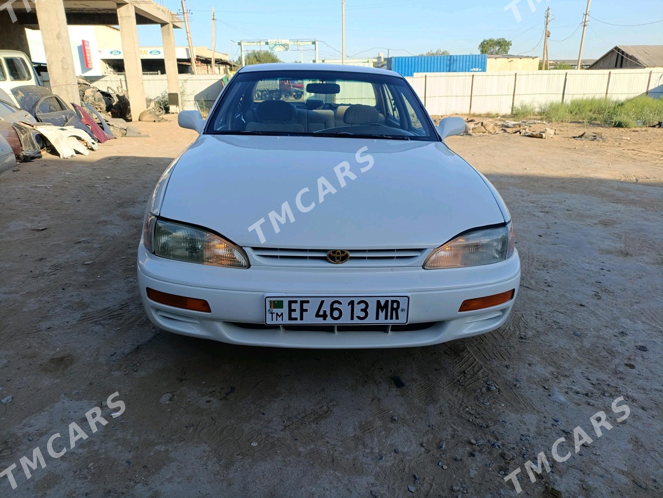 Toyota Camry 1995 - 90 000 TMT - Мары - img 2