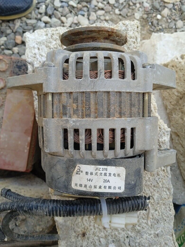 Generator 600 TMT - Türkmenbaşy - img 1