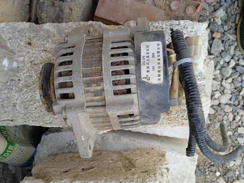 Generator 600 TMT - Türkmenbaşy - img 4