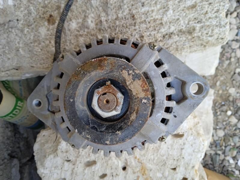 Generator 600 TMT - Türkmenbaşy - img 3