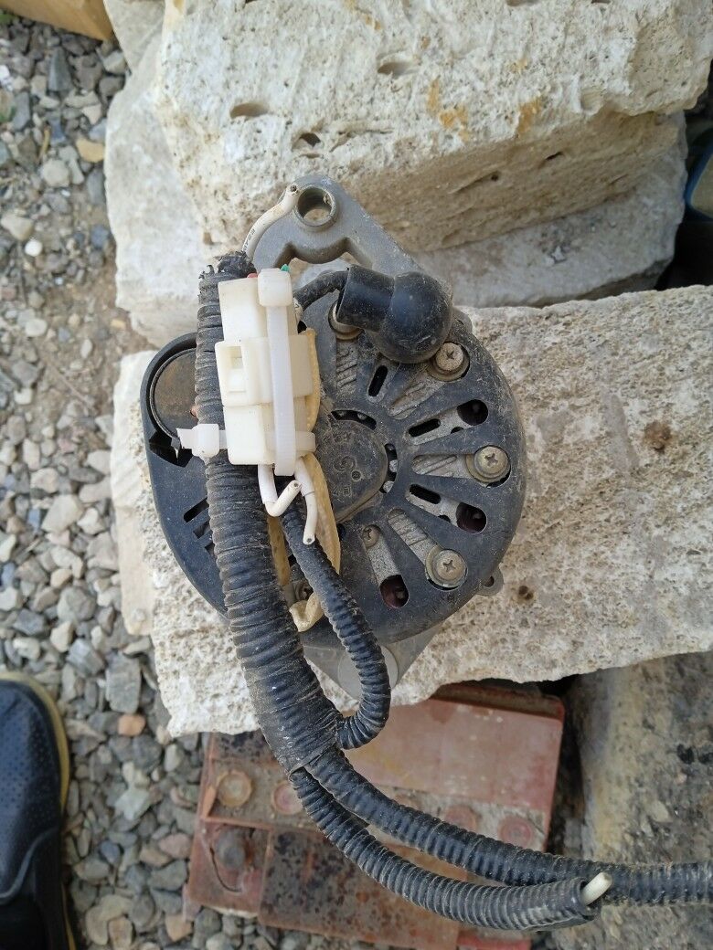 Generator 600 TMT - Türkmenbaşy - img 2
