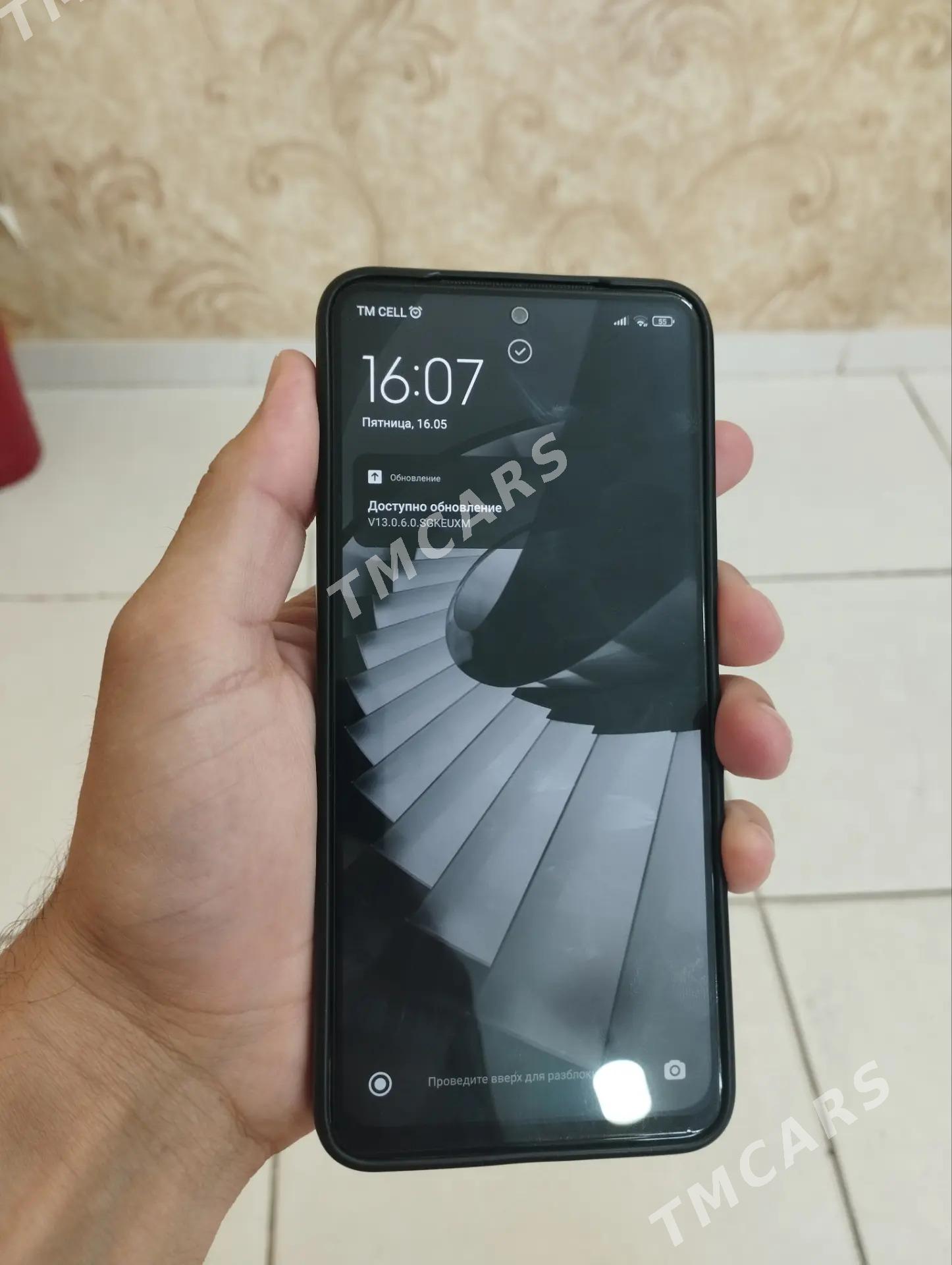 REDMI NOTE 11 6/128 - Balkanabat - img 3