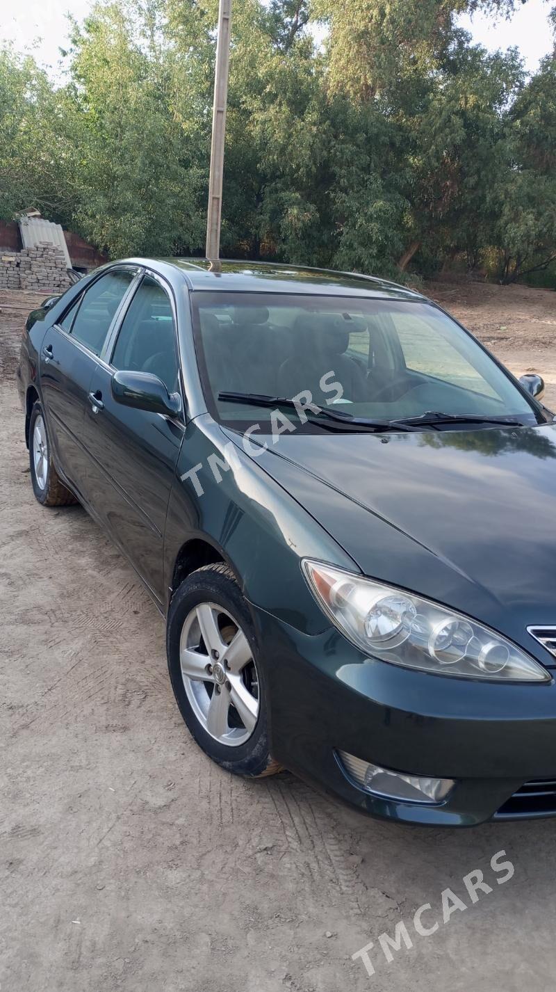 Toyota Camry 2003 - 170 000 TMT - Köneürgenç - img 6