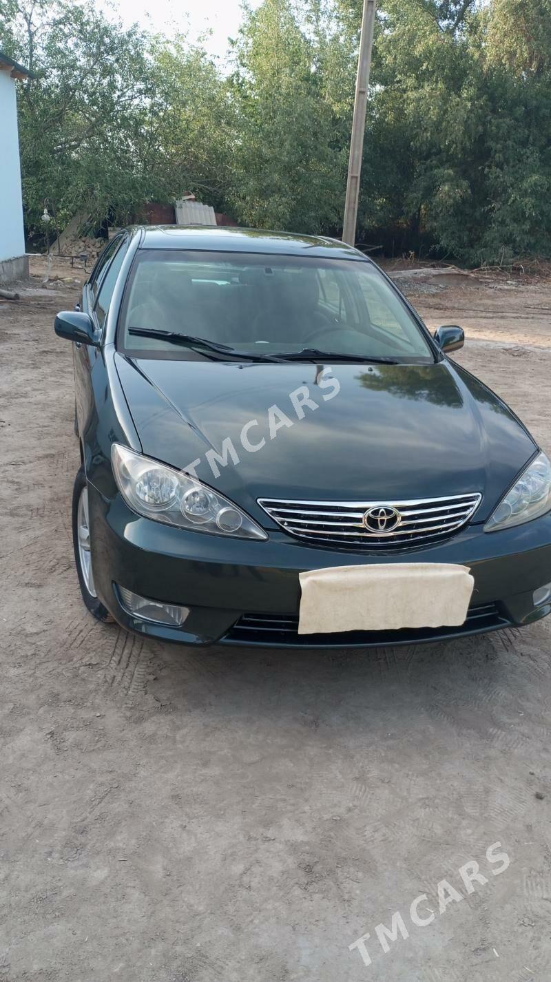 Toyota Camry 2003 - 170 000 TMT - Köneürgenç - img 4