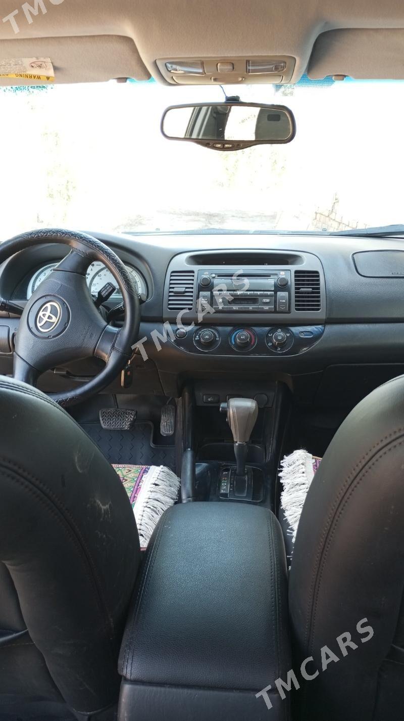 Toyota Camry 2003 - 170 000 TMT - Köneürgenç - img 1
