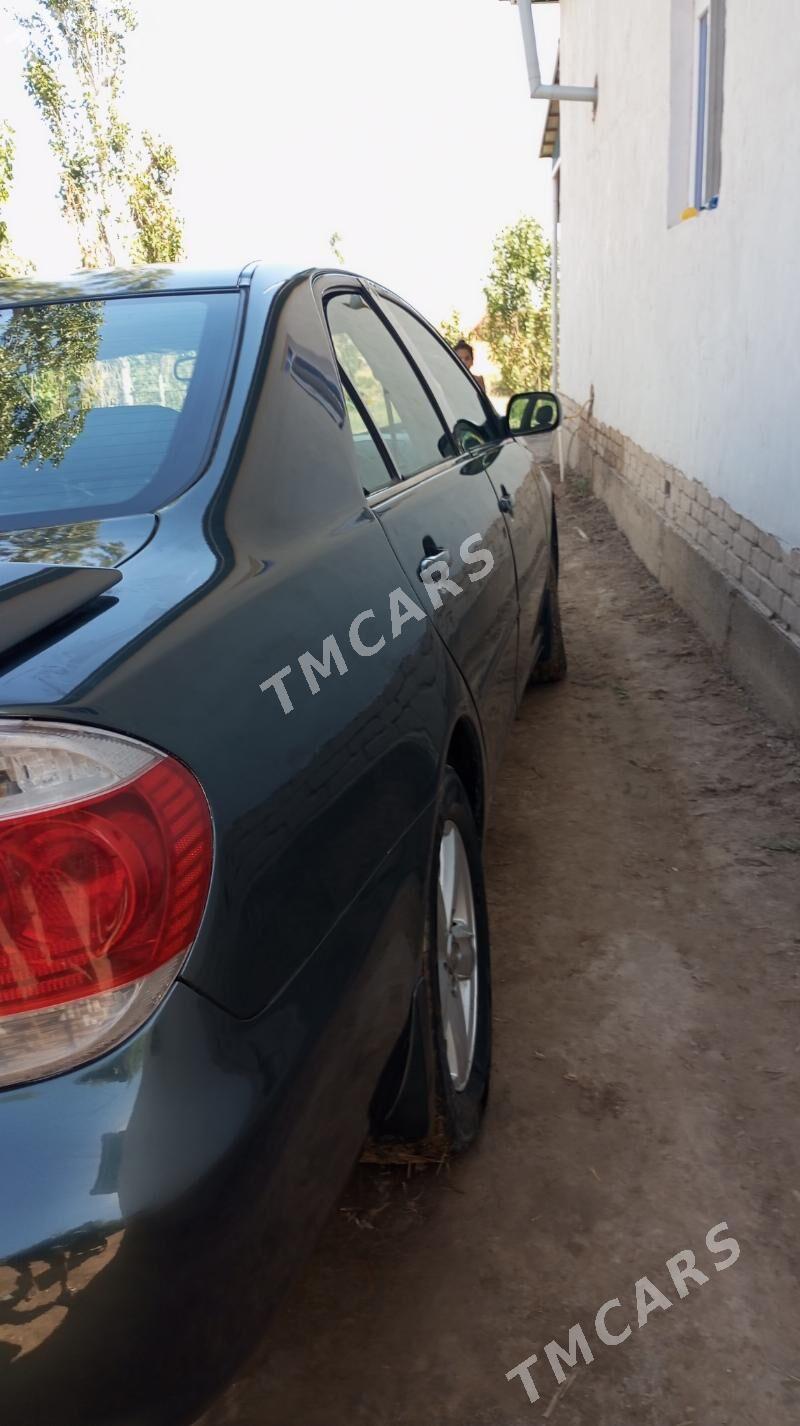 Toyota Camry 2003 - 170 000 TMT - Köneürgenç - img 3