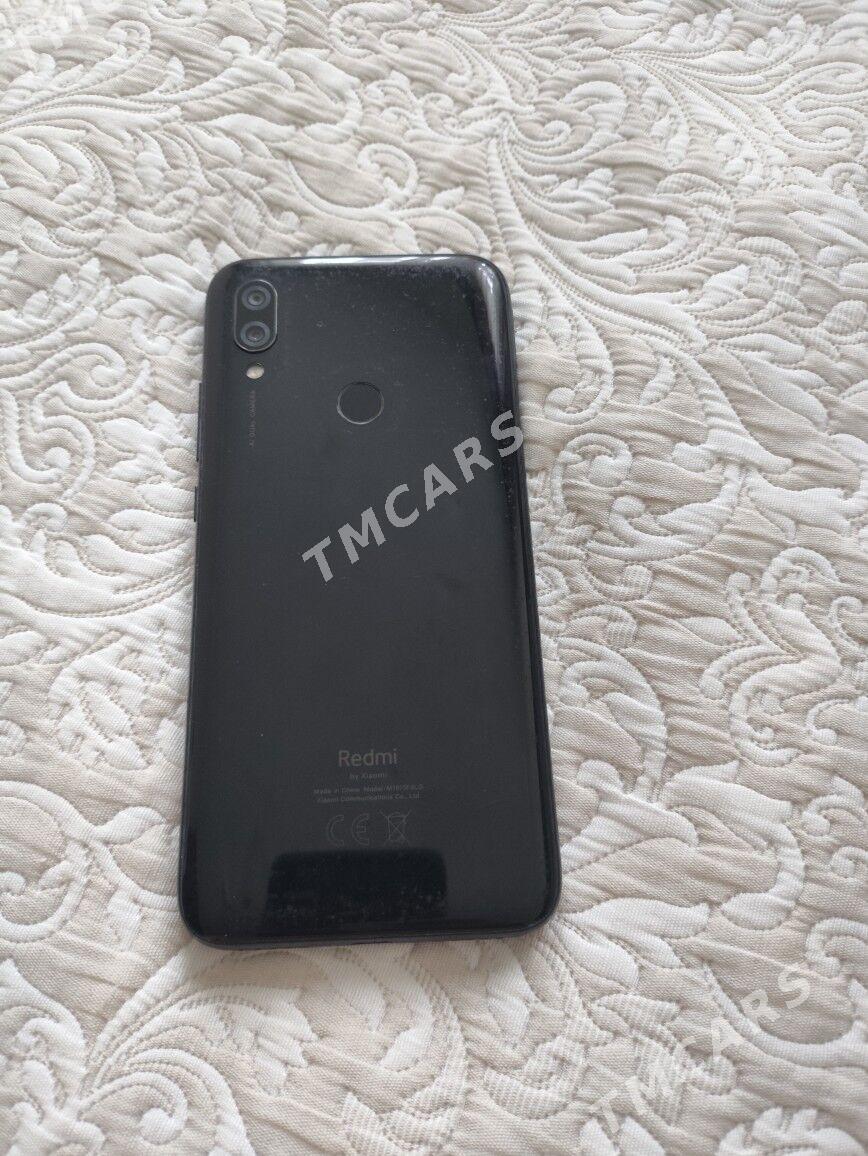 Redmi 7 - Daşoguz - img 3