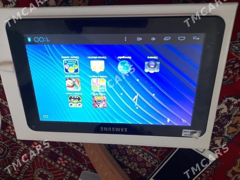 Tab3 planset Samsung Galaxy Пл - Ашхабад - img 7