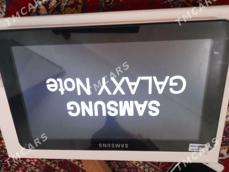 Tab3 planset Samsung Galaxy Пл - Ашхабад - img 2