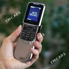 prastoy Nokia inoi288s - Aşgabat - img 1