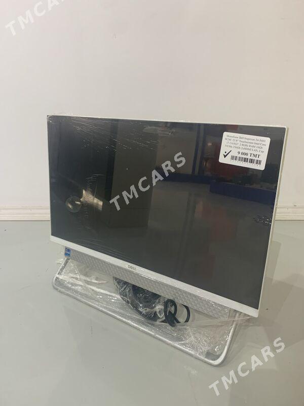 Monoblok Dell i7 -11 - Ашхабад - img 1